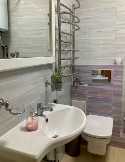 Продаж Квартира 3-кімнатна на ул. Евгения Чикаленко (ул. Академика Вильямса), 59з Odessa - photo 15