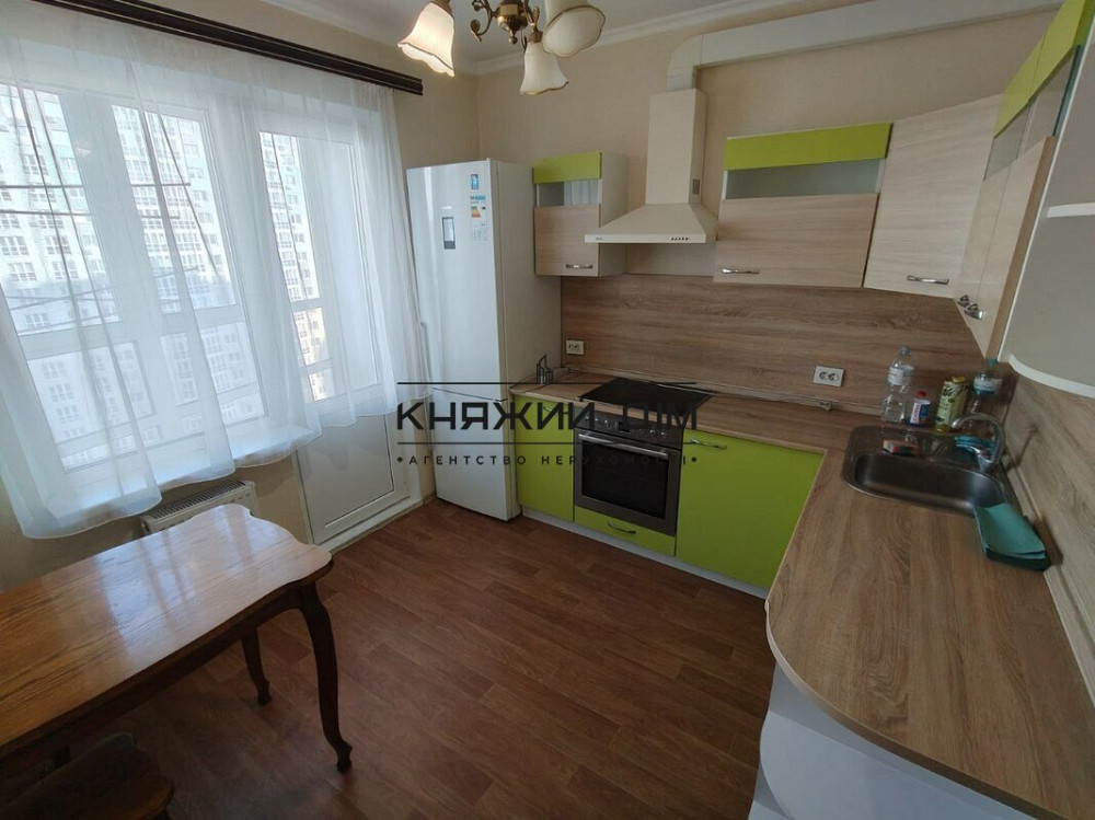 Оренда Квартира 1-кімнатна, 20/25 поверх на Гмыри Бориса ул. Киев - изображение 9