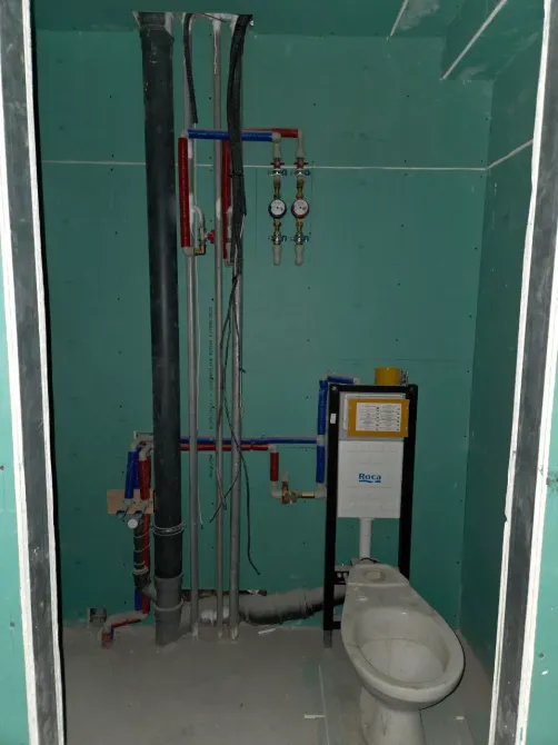 Продажа 1к Квартира 33 кв.м вул. Татарська 36/5 Киев - изображение 9