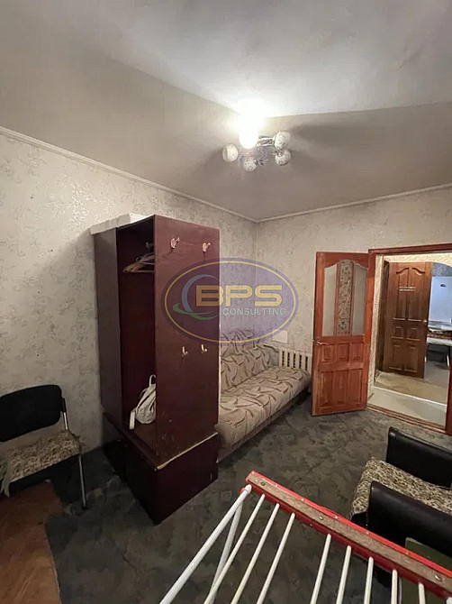 Продаж 2к Квартира 47 кв.м Стовпова вул. Одеса - фото 9