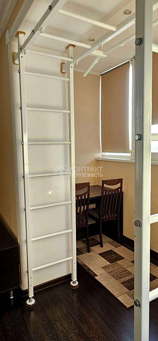 Оренда Квартира 2-кімнатна, 9/10 поверх на вул. Бібліка Харьков - изображение 10