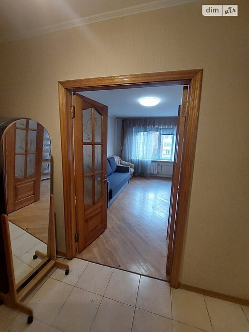 Оренда Квартира 1-кімнатна, 5/16 поверх на Василя Стуса, 28А Киев - изображение 6