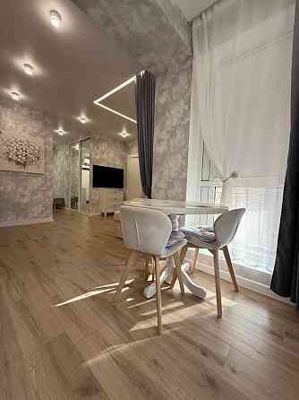 Продаж Квартира 1-кімнатна, 5/10 поверх на Аржанова ул., 1 Дніпро