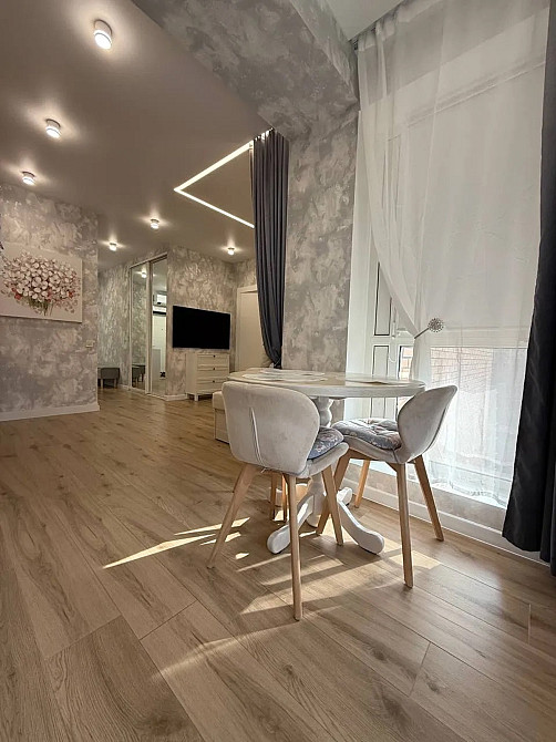 Продаж Квартира 1-кімнатна, 5/10 поверх на Аржанова ул., 1 Дніпро - фото 3