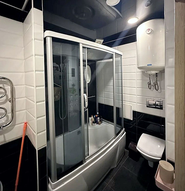 Продаж Квартира 2-кімнатна, 2/2 поверх на Магдалиновская ул., 4 Dnipro - photo 7