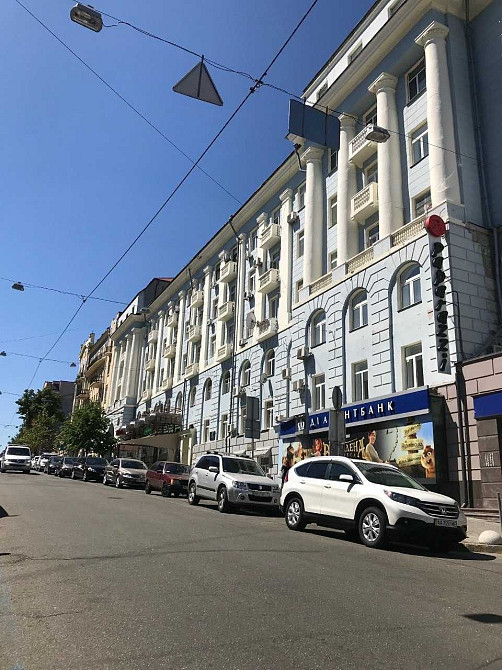 Продаж Квартира 4-кімнатна, 6/7 поверх на Євгена Чикаленка вул., д. 20 Київ - фото 7