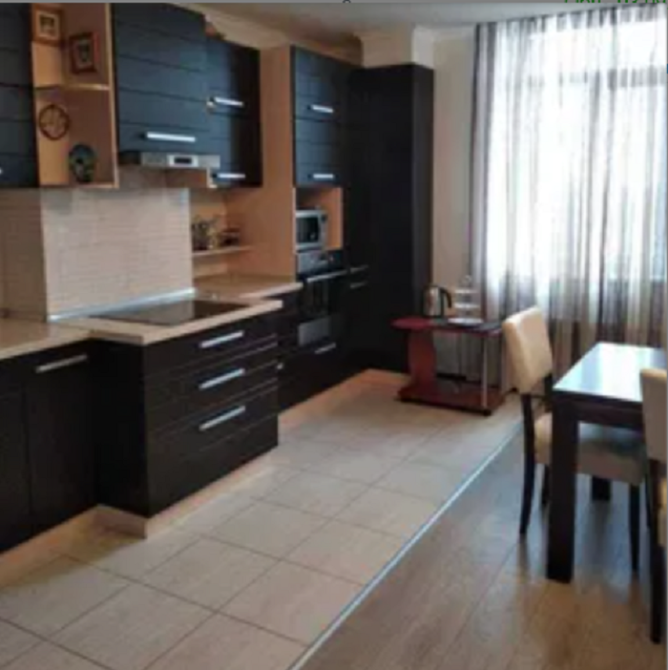 Двух комнатная квартира на Молдаванке  ЖК Усадьба Разумовского Одесса - изображение 10