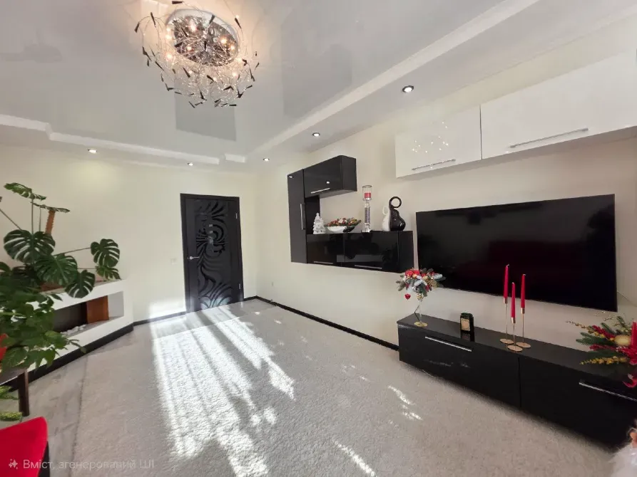 Продаж 3к Квартира 101 кв.м Набережний Квартал Вінниця - фото 7