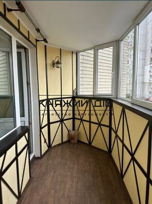 Продаж 3-х к. квартири Севастопільська Площа. № 2114869 Київ - фото 9