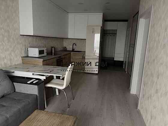 Оренда Квартира 1-кімнатна, 11/25 поверх на Ужгородский пер. Київ