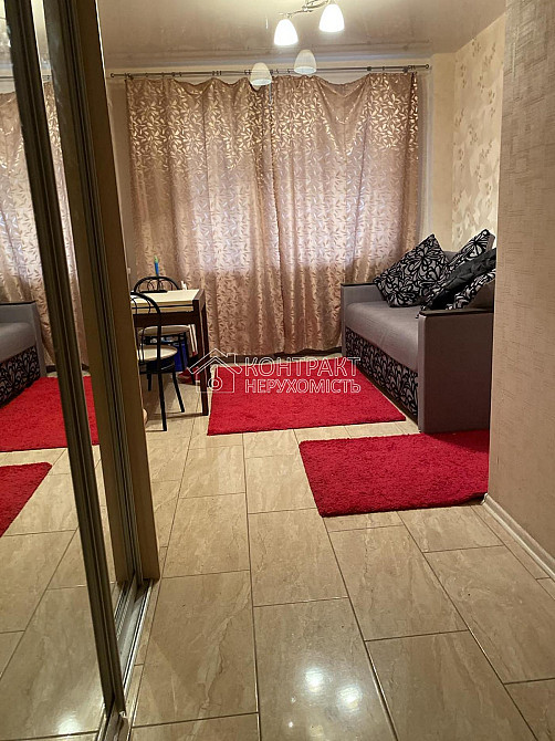 Продаж Квартира 1-кімнатна, 5/6 поверх на вул. пров.Шевченківський Харків - фото 14