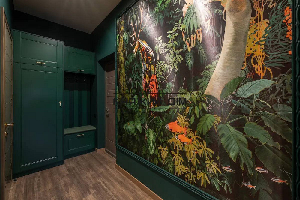 Оренда 1к.кв. студія у ЖК Французький квартал. № 11200044 Kiev - photo 8