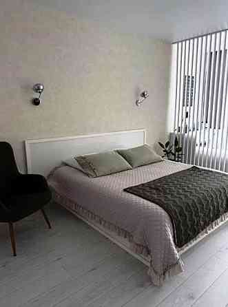 Двухкомнатная квартира в  Жемчужном квартале на Таирова Лиманка