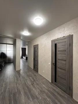 ЖК Сан-Сити, 2-комнатная квартира, евроремонт, мебель, техника Одесса - изображение 1