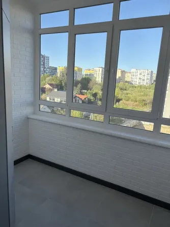 Продажа 1к Квартира 43.9 кв.м Зелена Львов