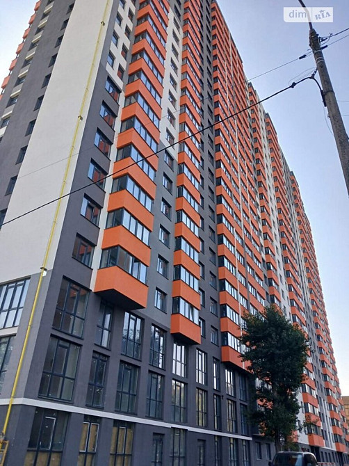 Продаж Квартира 3-кімнатна, 25/26 поверх на Сосюри, 6 Киев - изображение 11