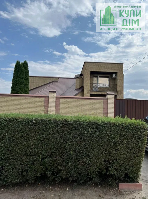 Продам будинок европейського проекту на Новомиколаївці. Кропивницький - фото 16
