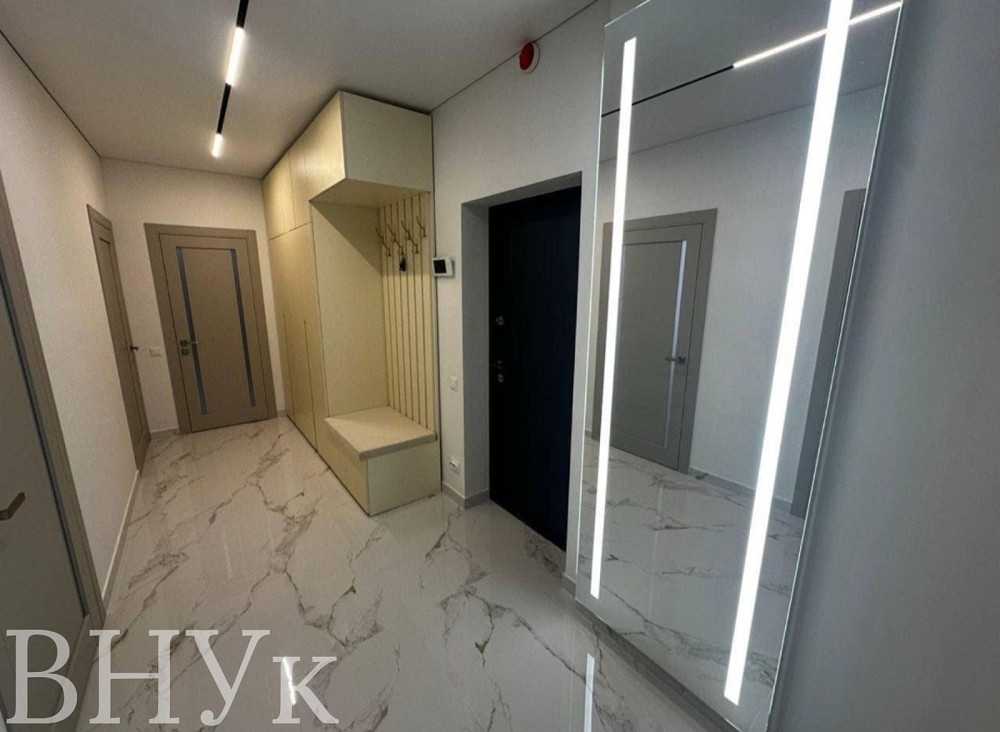 Продаж Квартира 2-кімнатна, 10/12 поверх на вул. Коновальця Є. Івано-Франківськ - фото 6