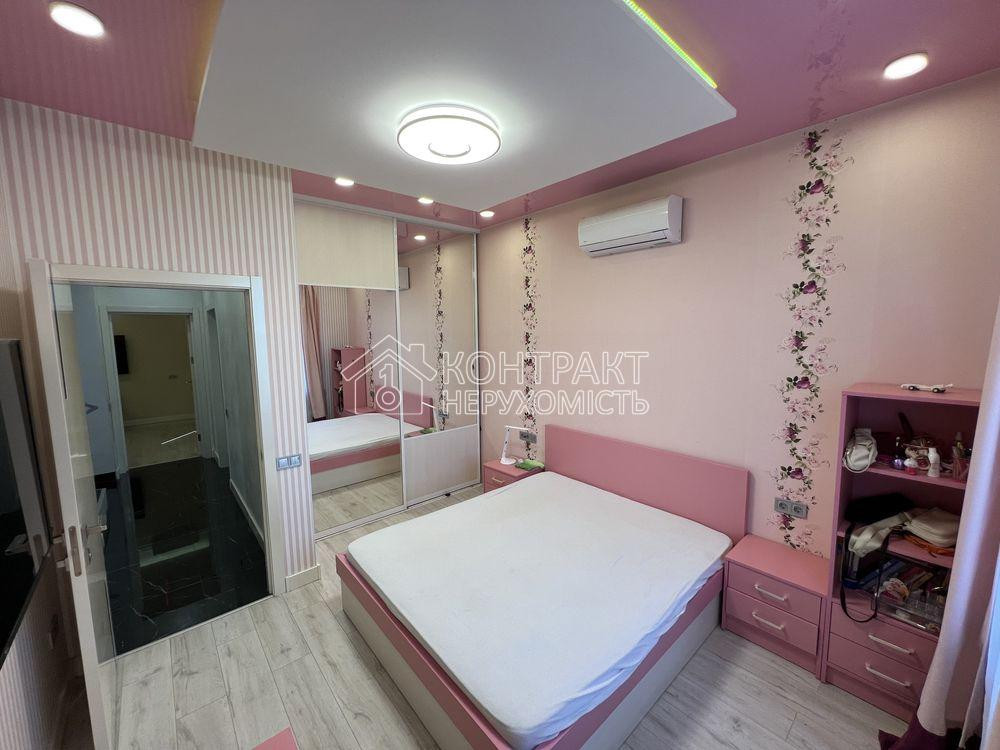 Продаж Будинок 4-кімнатний на вул. Валентинівська Харків - фото 11