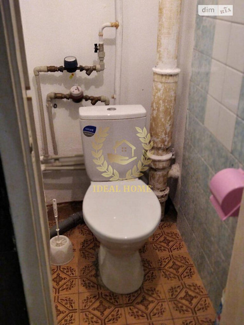 Продаж Квартира 2-кімнатна, 2/16 поверх на Харьковское шоссе, 180/21 Київ - фото 18