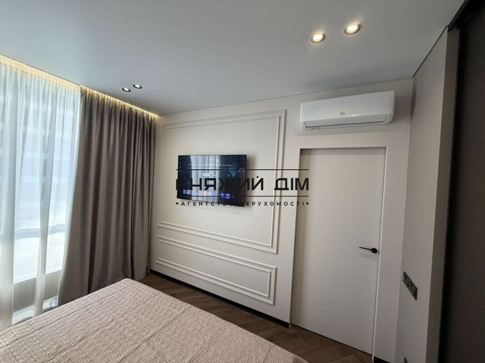 Продаж Квартира 1-кімнатна, 15/23 поверх на Днепровская Набережная Київ - фото 3