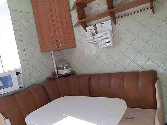 Оренда Квартира 2-кімнатна на бул. Вацлава Гавела, 83 Kiev