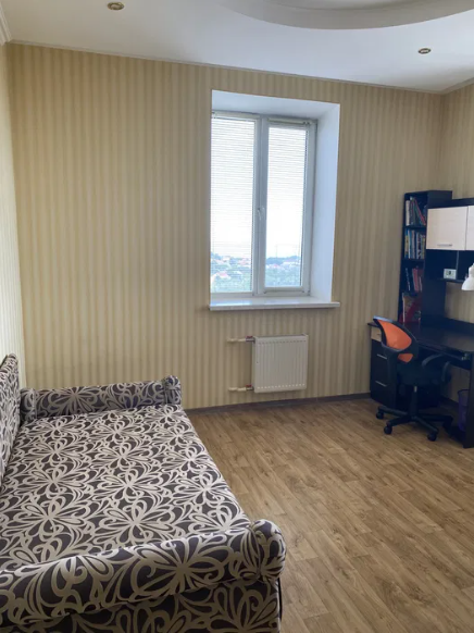 Продам 3-комнатную квартиру с видом на море в Фонтанке-3 Фонтанка - фото 4