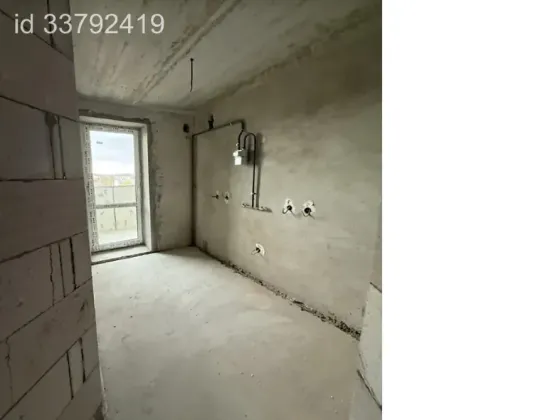 Продаж 1к Квартира 33 кв.м Микулинецька Тернопіль