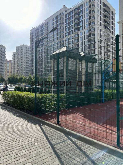 Оренда офісне приміщення на вул. Трутенко Онуфрия ул./Михайла Максимовича поверх - -1/21 Київ - фото 11