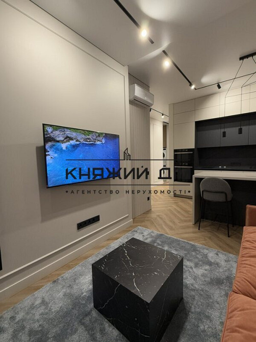 Оренда Квартира 1-кімнатна, 25/36 поверх на Победы просп./ Берестейский просп. Київ - фото 2