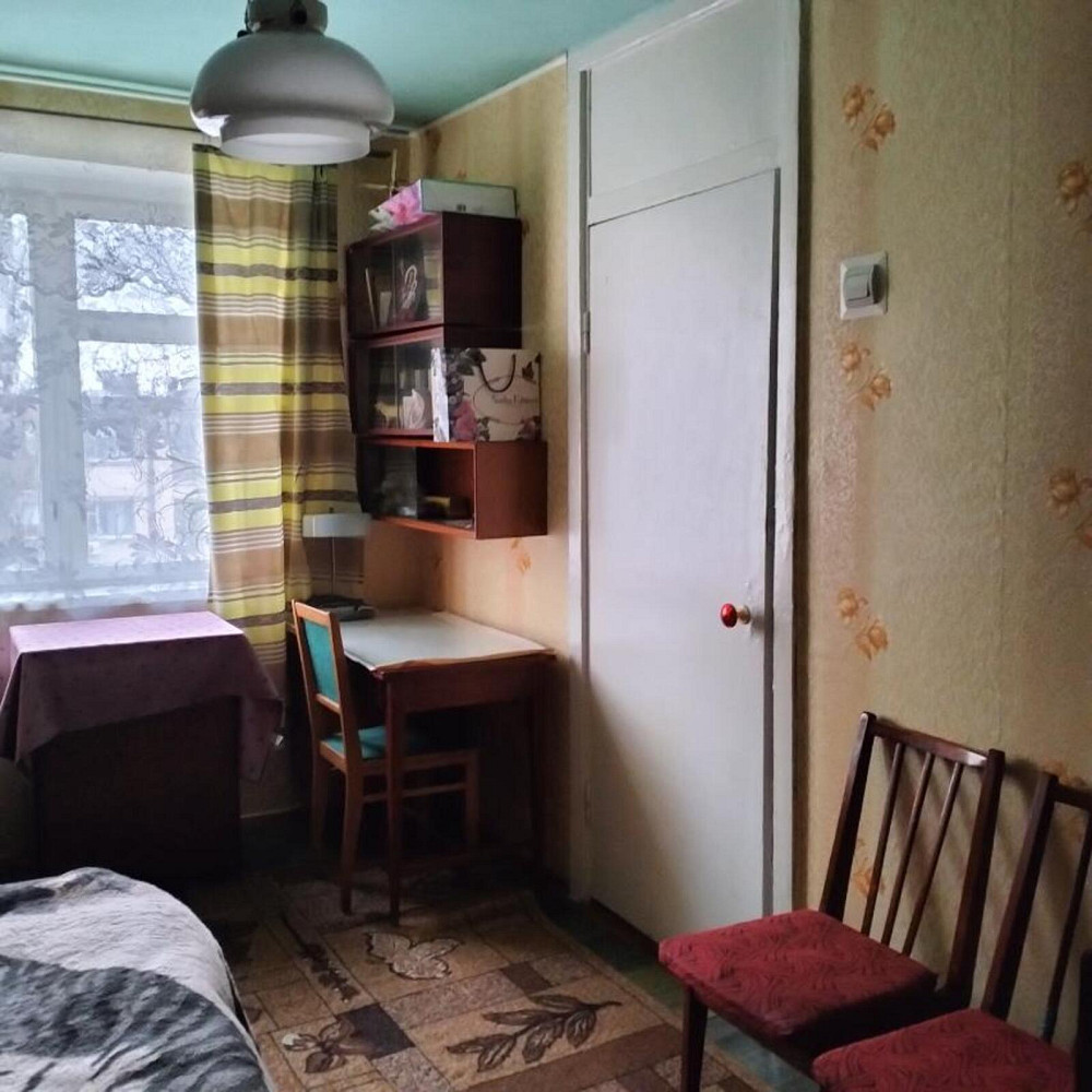 Оренда Квартира 1-кімнатна, 4/5 поверх на Прогресивна вул., 2 Дніпро - фото 7