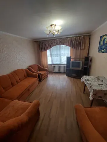 Продаж 2к Квартира 50.4 кв.м Спаська вулиця 14 Миколаїв - фото 3