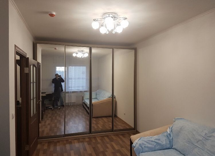 Оренда Квартира 1-кімнатна на ул. Бориса Гмыри Kiev - photo 2