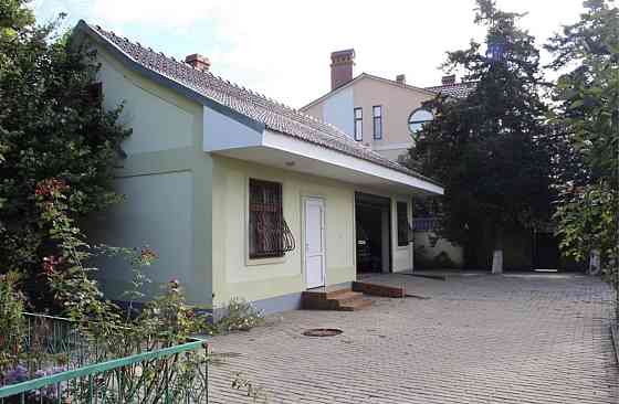 Продаж Будинок на 12 сотках землі на 6 ст. Великого Фонтану Одесса