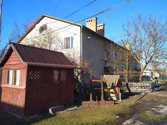 Продаж Квартира 1-кімнатна, 2/2 поверх Саджава