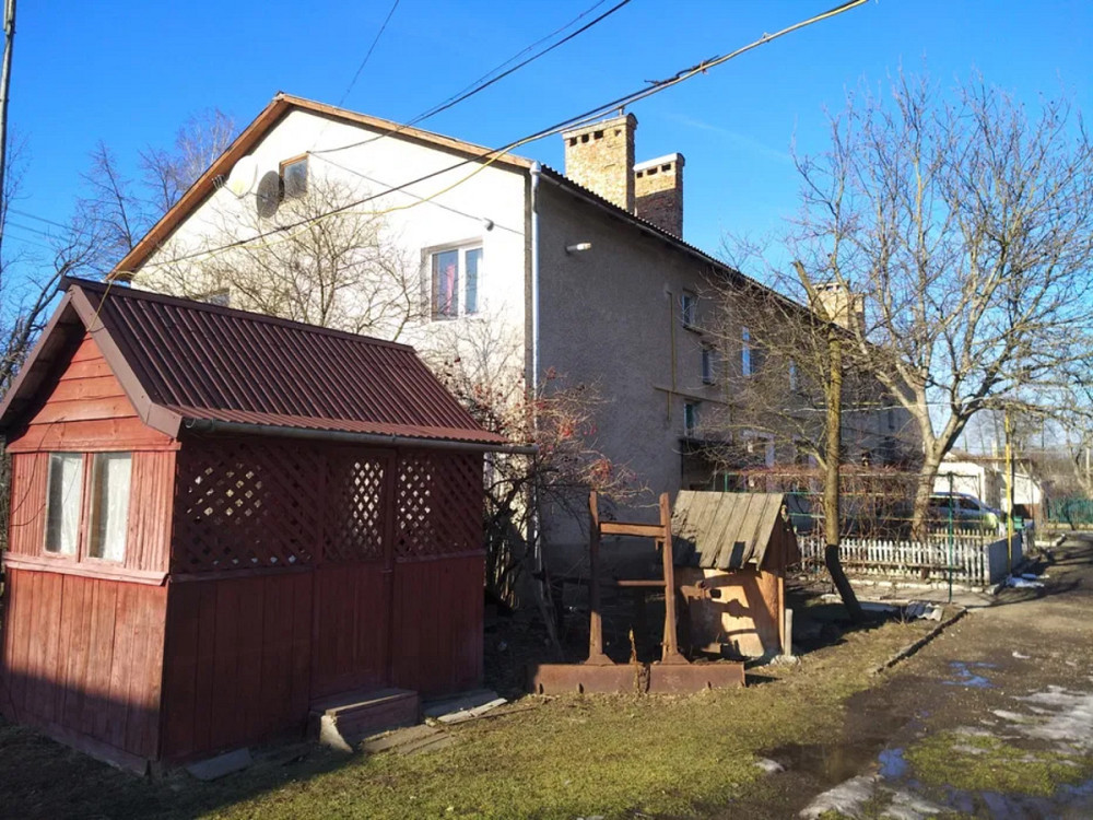 Продаж Квартира 1-кімнатна, 2/2 поверх Саджава - фото 5