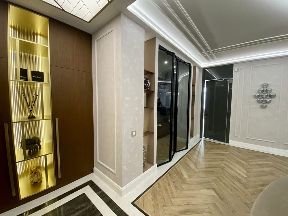 Продаж Квартира 3-кімнатна, 9/20 поверх на Мореходный пер., 2а Одесса - изображение 5