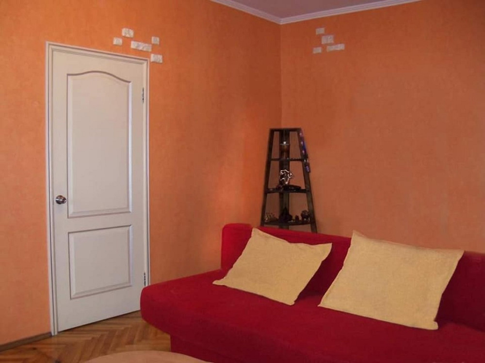 Оренда Квартира 2-кімнатна, 2/5 поверх на Кудри Ивана ул., 37 Київ - фото 1