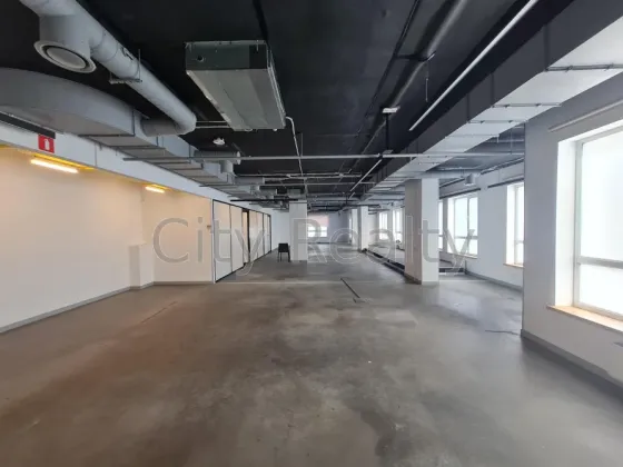 Сдаётся Офисные помещения площадь 1237 кв.м 6-й этаж Киев Саксаганського 70А Киев