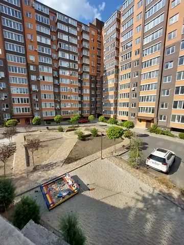 Продажа 2к Квартира 54.9 кв.м Машинобудівна вулиця 177 Николаев - изображение 17