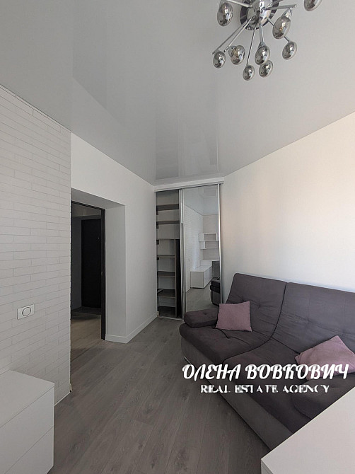 Продаж 1к квартири 35.5 кв. м Микитинці (Косівський район) - фото 3