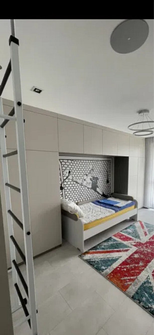 Продаж Квартира 3-кімнатна, 20/22 поверх на Митрополита Василя Липківського вул. (Урицького), 16а Київ - фото 8