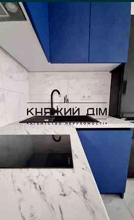 Оренда Квартира 1-кімнатна, 15/19 поверх на вул. Воровского ул./Бульварно-Кудрявська Киев