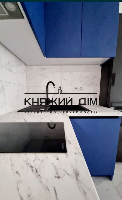 Оренда Квартира 1-кімнатна, 15/19 поверх на вул. Воровского ул./Бульварно-Кудрявська Киев - изображение 5