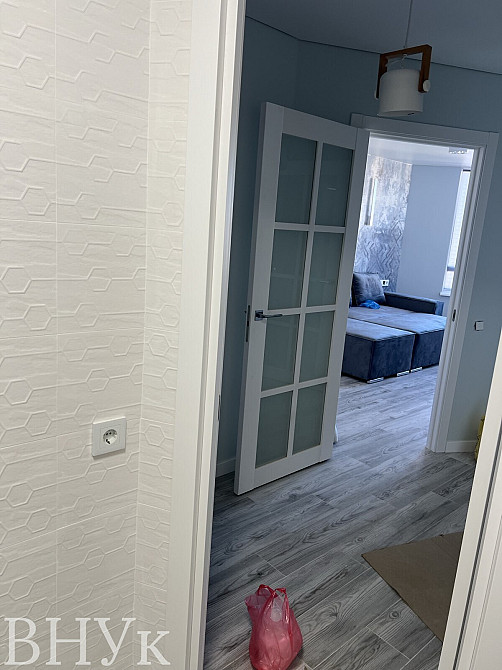 Продаж Квартира 1-кімнатна, 11/11 поверх на Білогірська Тернопіль - фото 17