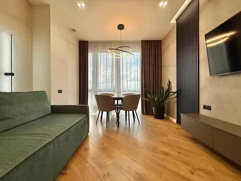 Оренда 3к Квартира 66 кв.м ЖК Geneve Дніпро - фото 2