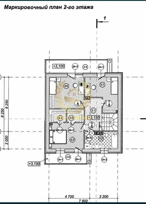 Продаж будинку с. Круглик Круглик - изображение 2