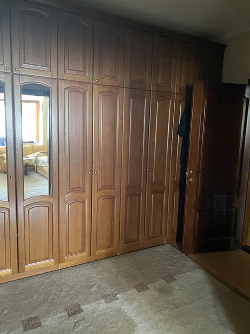 Оренда Квартира 1-кімнатна, 5/27 поверх на вул. Анни Ахматової, 13 Київ - фото 8