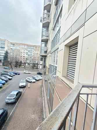 Продаж 2к Квартира 95 кв.м Перемоги  53 Zhytomyr