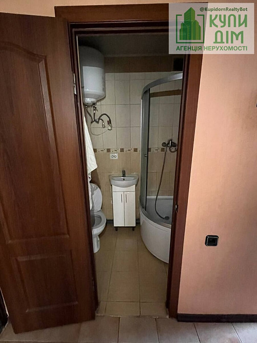 Продам ГАРНУ квартиру на Н.Миколаївці з меблями Кропивницький - фото 13